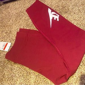 Nike woman’s leggings